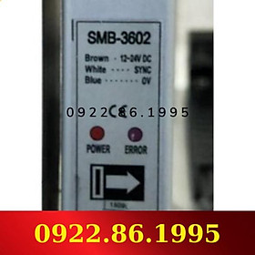 Cảm Biến Màn Hình Ánh Sáng SMB-3602 Sanil Của SMB-0404