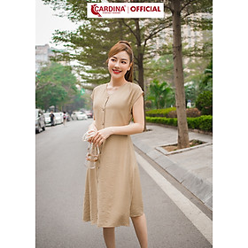 5 Shop Bán Váy Liền Cài Khuy Chuẩn Style Hàn Cho Nàng Điệu Đà Ra Phố  Tin  tức tổng hợp tin nhanh mới nhất trong ngày  TCNVN