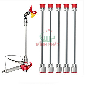 Mua ️ Cần nối dài phun sơn nước  cần phun sơn