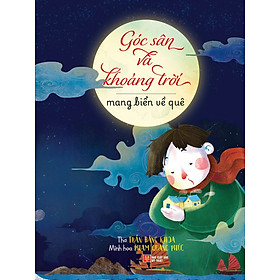 Góc Sân Và Khoảng Trời - Mang Biển Về Quê - Gieobooks