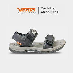 Giày Sandal Vento Nam Quai Ngang Dạo phố đi chơi đi học big size SD7939