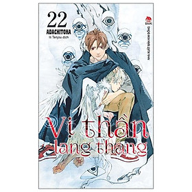 Vị thần lang thang tập 22