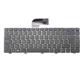 Mua Bàn phím thay thế Inspiron N4110 N4050 M4040