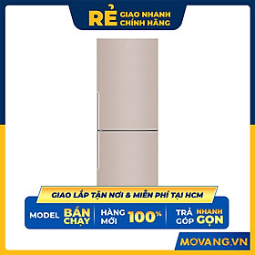 Mua Tủ Lạnh Inverter Electrolux EBE4500B-G (421L) - Hàng Chính Hãng (Vàng)
