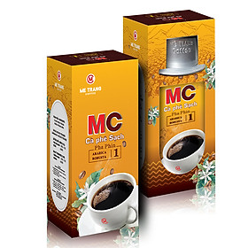Cà phê Mê Trang MC Số 1