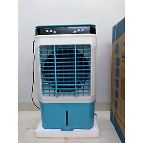 Mua Quạt điều hòa mát lạnh không khí hơi nước dàn lạnh loại to Nhật Bản
