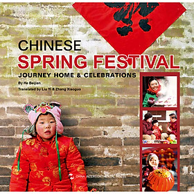 Nơi bán Chinese Spring Festival: Journey Home & Celebrations - Giá Từ -1đ
