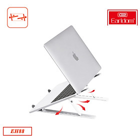 Giá Đỡ Dành Cho Laptop, Macbook & iPad Earldom EH88 - Hàng chính hãng