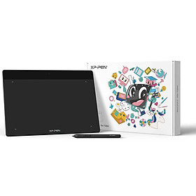 Mua Bảng vẽ điện tử Xp-pen DECO FUN L 10X6INCH ANDROID cảm ứng nghiêng - Hàng chính hãng