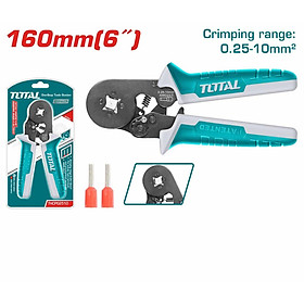 Mua KÌM BẤM COS VUÔNG AWG23-7 TOTAL THCPG2510 - HÀNG CHÍNH HÃNG