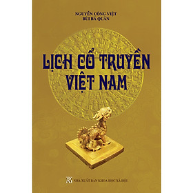 Nơi bán Lịch cổ truyền Việt Nam - Giá Từ -1đ