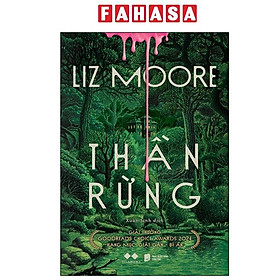 Sách - Thần Rừng