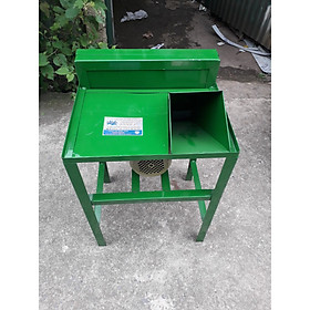 Mua Máy thái chuối  cỏ mini công suất 1.5KW motor dây đồng