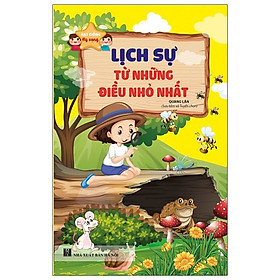 [Download Sách] Hạt Giống Hy Vọng - Lịch Sự Từ Những Điều Nhỏ Nhất