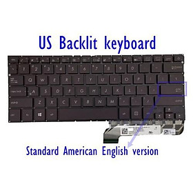 Mua Bàn phím Dùng Cho Laptop Asus ZenBook UX430U UX430UA UX430UQ ( Cáp lệch )