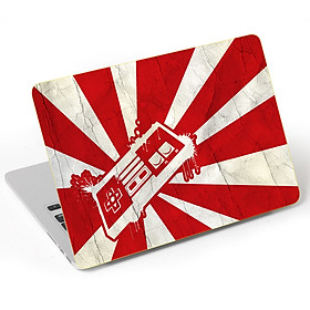 Mua Miếng Dán Trang Trí Laptop Hoạt Hình LTHH - 484