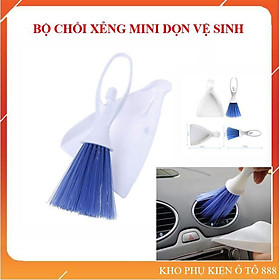 Mua Bộ chổi vệ sinh