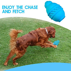 Medium Large Dogs Chew Toy Interactive Chewing Molar Teeth Cleaning Playing