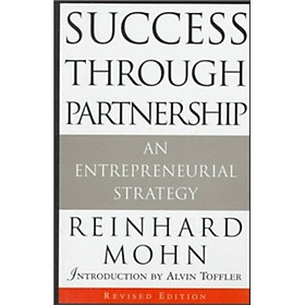 Nơi bán Success Through Partnership - Giá Từ -1đ