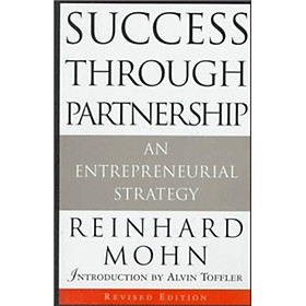 Success Through Partnership