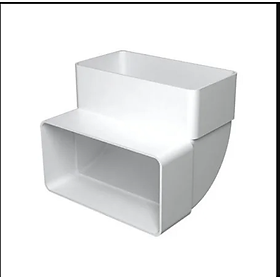 Mua Co vuông đứng- 60х204 - 90 độ - 620КVP - Hàng Nhập Khẩu