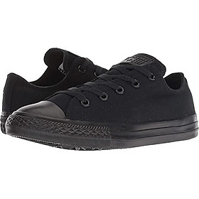 Converse Women's Chuck Taylor All Star Plaid Lined Madison Low Top Sneaker