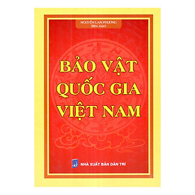 Bảo Vật Quốc Gia Việt Nam