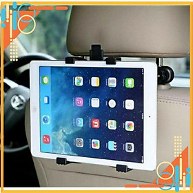 Mua GIÁ ĐỠ MÁY TÍNH BẢNG GIÁ ĐỠ IPAD GẮN SAU GHẾ Ô TÔ XE HƠI ĐA NĂNG TIỆN DỤNG