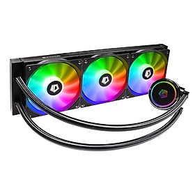 Mua TẢN NHIỆT NƯỚC ID-COOLING ZOOMFLOW 360X ARGB - Hàng Chính Hãng