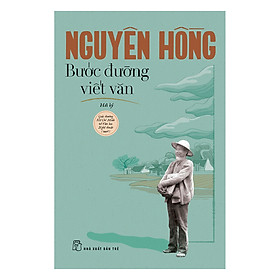 Sách Bước Đường Viết Văn