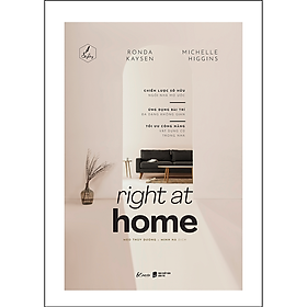 Right at home – Bản Quyền