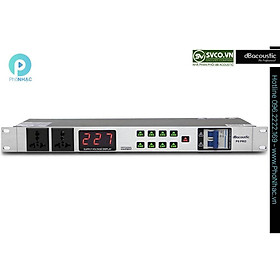 Mua Quản Lý Nguồn dB Acoustic QLN P9 Pro - Hàng chính hãng