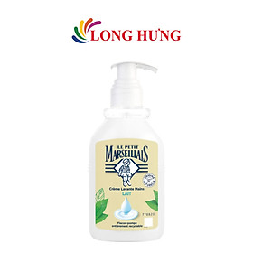 Sữa rửa tay Le Petit Marseillais (300ml) - Hàng chính hãng