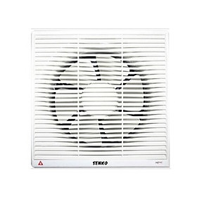 Mua Quạt hút gắn tường 2 chiều Senko H250 - Hàng chính hãng