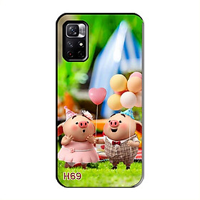 Ốp Lưng Dành Cho Xiaomi Redmi Note 11-5G