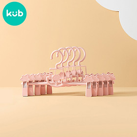 Mua Móc Treo Quần Áo Tiện Lợi - KUB