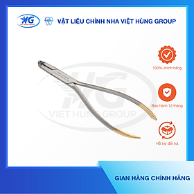 Kềm Cắt Xa Sát Khâu PMC ORTHO - VIỆT HÙNG GROUP