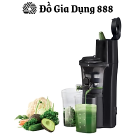 Máy Ép Chậm SILVERCREST, Công Suất 300W, Máy Ép Trái Cây, Hoa Quả, Nhập Đức, BH 12 Tháng