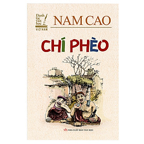 Sách Chí Phèo (Tái Bản)