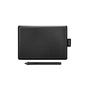 Hình ảnh Bảng Vẽ One by Wacom Small CTL-472 - Hàng Chính Hãng