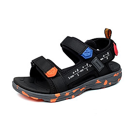 Giày Sandal quai hậu cho bé, giày thể thao siêu nhẹ, êm nhẹ chống trơn – GSD9133