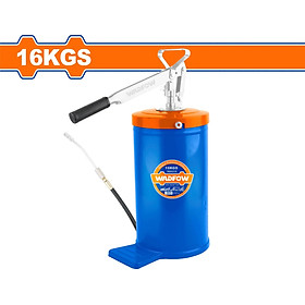 Hình ảnh DỤNG CỤ BƠM MỠ BÒ BẰNG TAY 16KG WHY1A16 WADFOW - HÀNG CHÍNH HÃNG