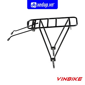 Baga Xe Đạp VINBIKE PS04 Rear Carrier