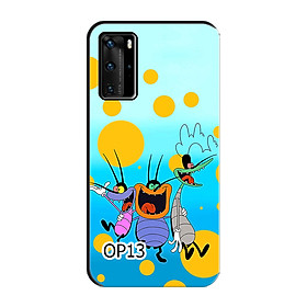 Ốp Lưng Dành Cho HUAWEI P40 PRO