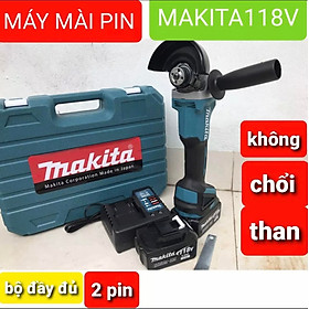 Mua MÁY MÀI PIN MÁY MÀI PIN MAKITA