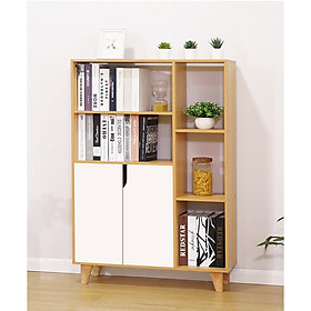 Mua Tủ Sách Đa Năng Phong Cách Nordic.GP107
