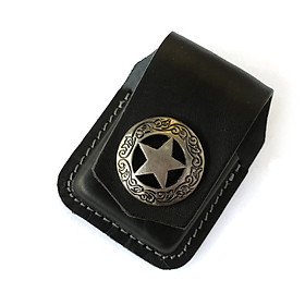 Bao da dành cho zippo pk-12