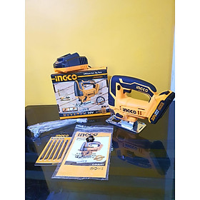 Mua MÁY CƯA LỌNG DÙNG PIN 20V INGCO CJSLI8501- HÀNG CHÍNH HÃNG