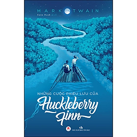 Hình ảnh Những Cuộc Phiêu Lưu Của Huckleberry Finn (Tái Bản)