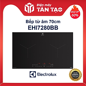 Mua Bếp từ đôi Electrolux EHI7280BB - Hàng chính hãng